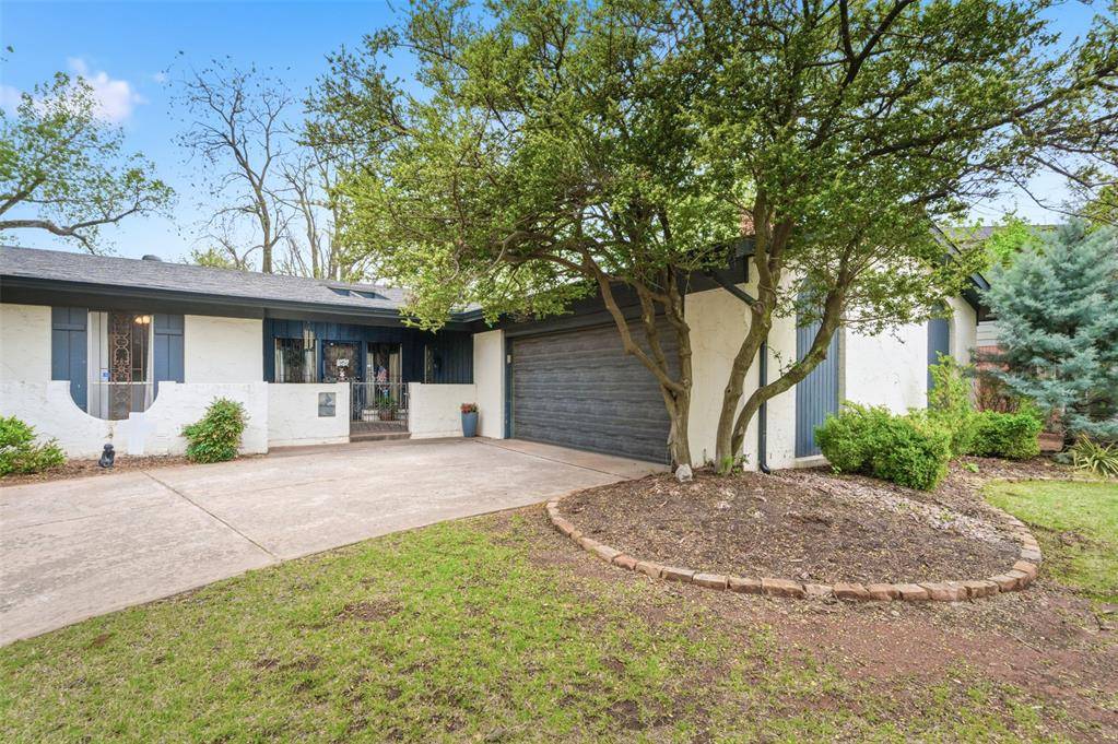 3112 Brookhollow RD, Oklahoma City, OK 73120