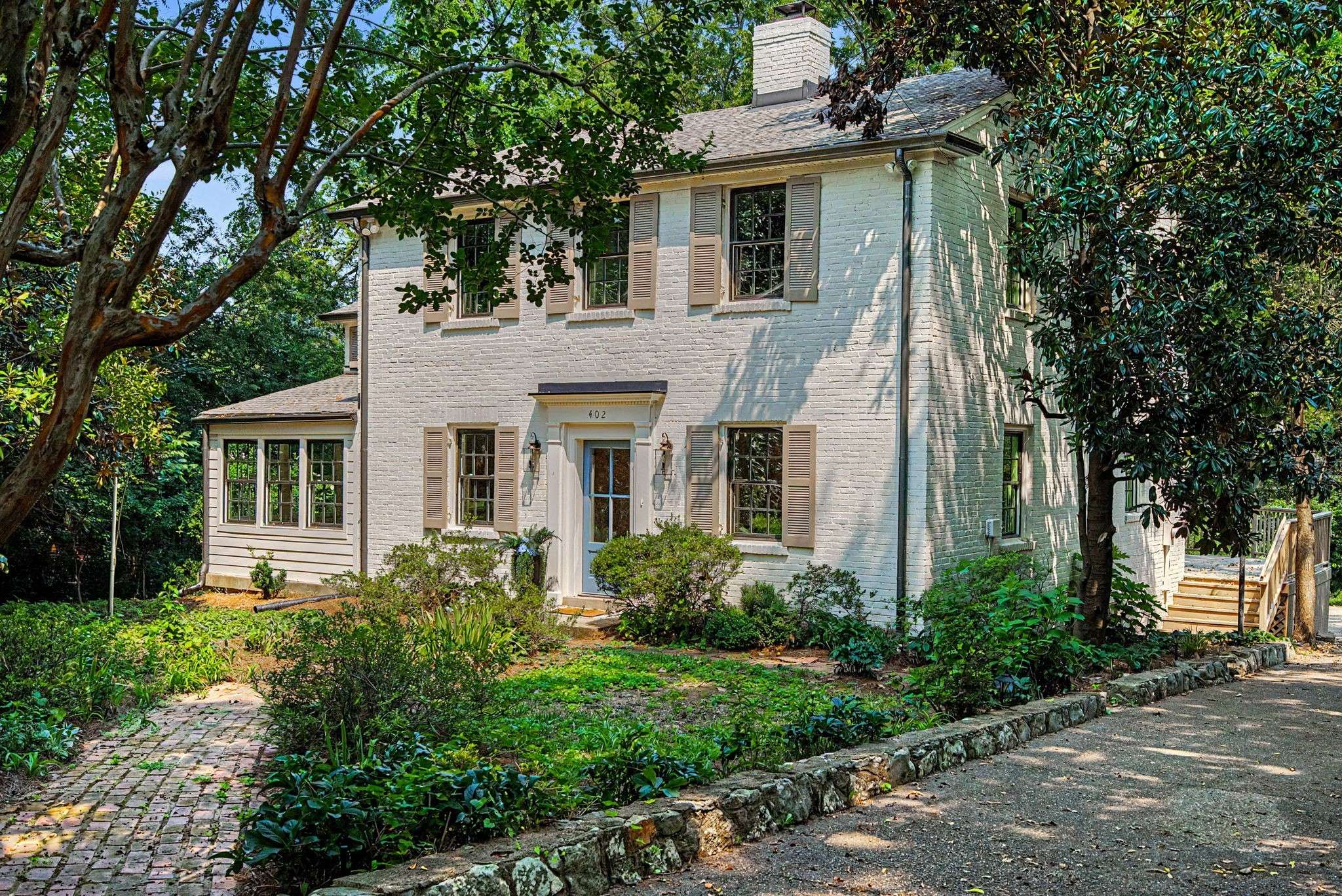 402 Lynnwood Blvd, Nashville, TN 37205