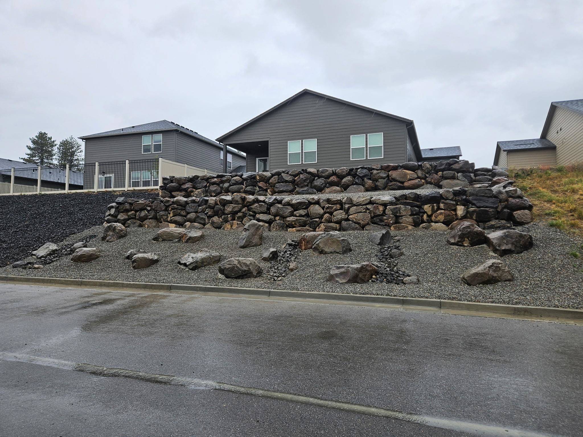 8018 S AVERY Rd, Cheney, WA 99004