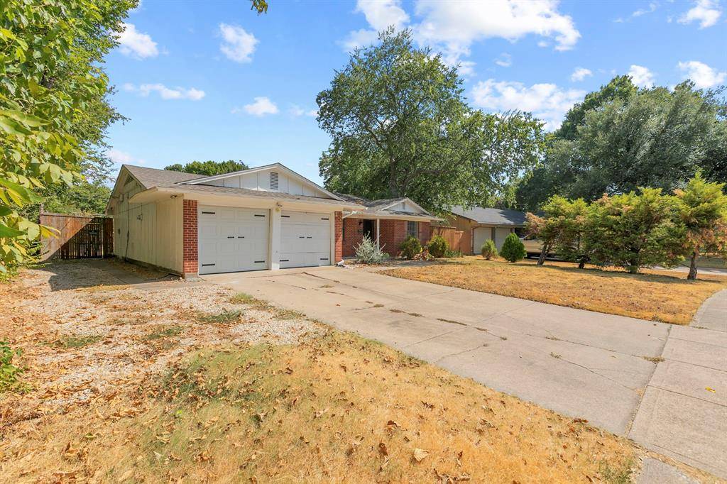 1306 N Floyd Road, Richardson, TX 75080