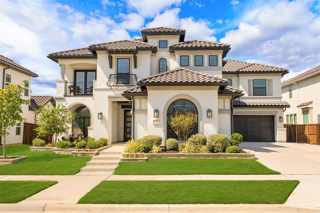 10423 Indigo Bush Lane, Frisco, TX 75035
