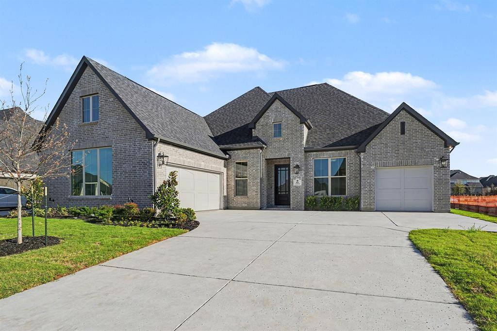 814 Forest Creek Drive, Rockwall, TX 75087