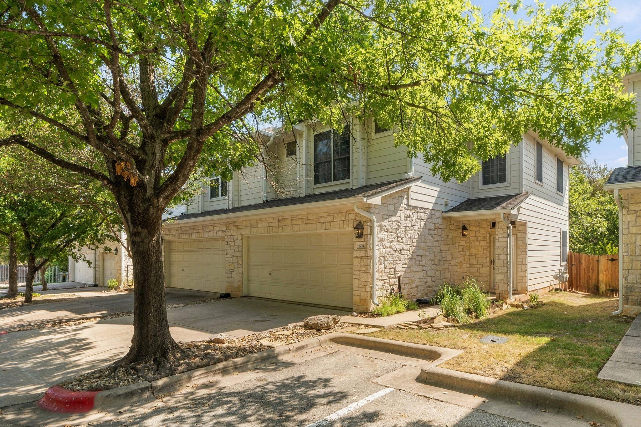 4508 Duval RD #604, Austin, TX 78727