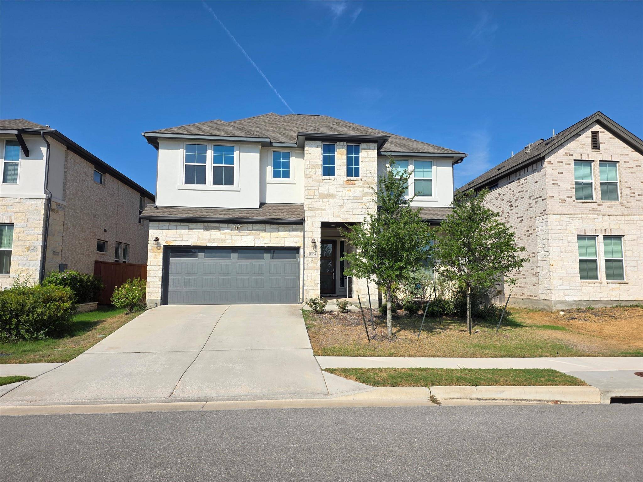 1564 Sawmill XING, Round Rock, TX 78665