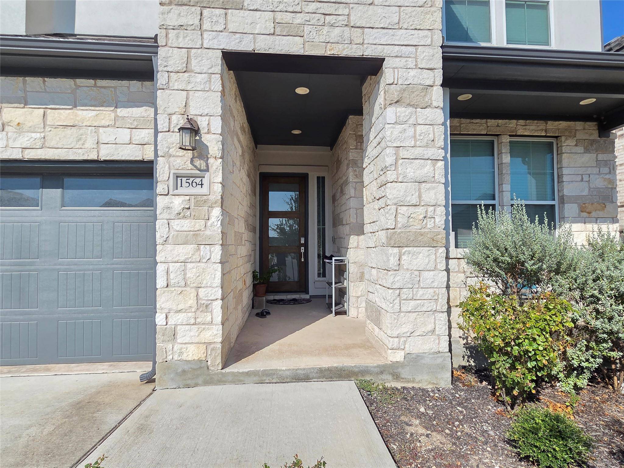 1564 Sawmill XING, Round Rock, TX 78665