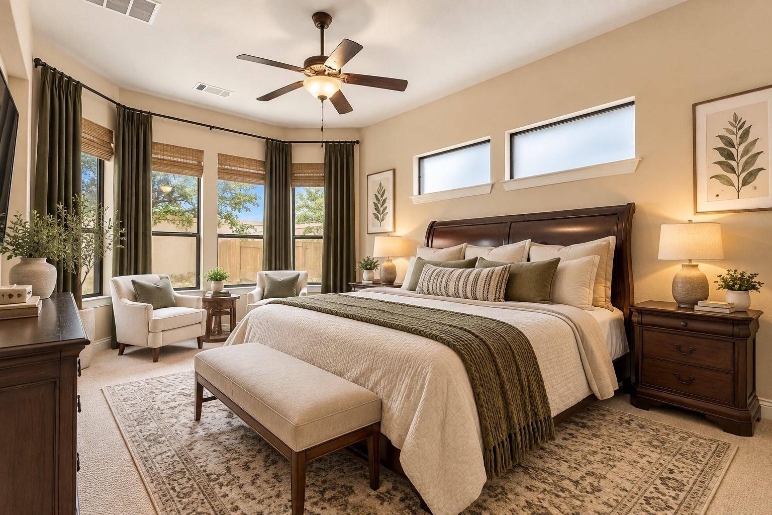 205 E Adelanta PL, Round Rock, TX 78681