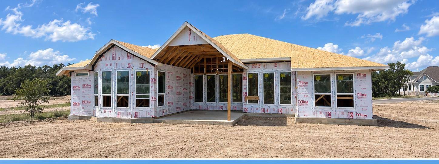 208 Farmer Brook LN, Kyle, TX 78640
