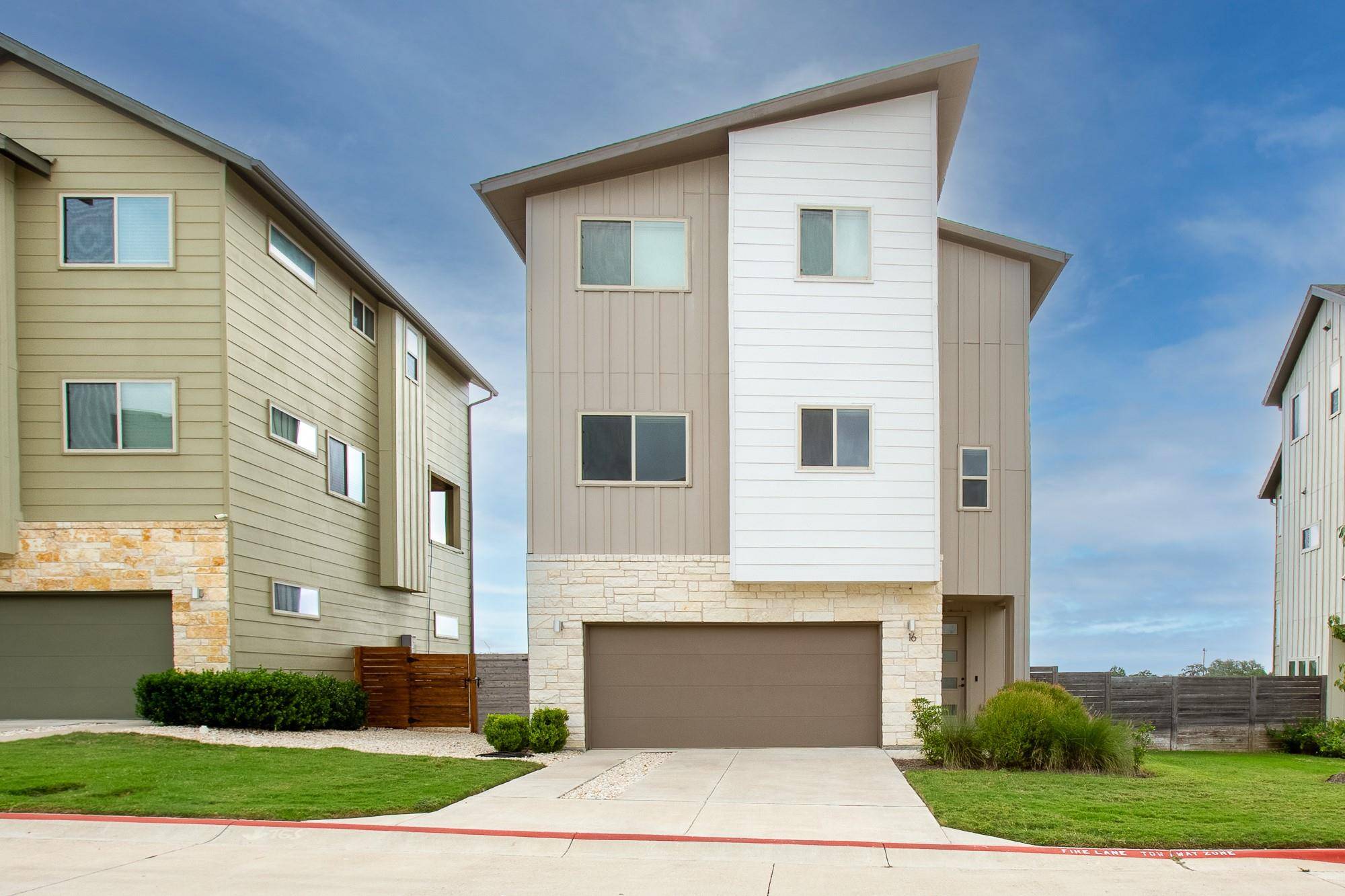 5315 La Crosse Ave #16, Austin, TX 78739