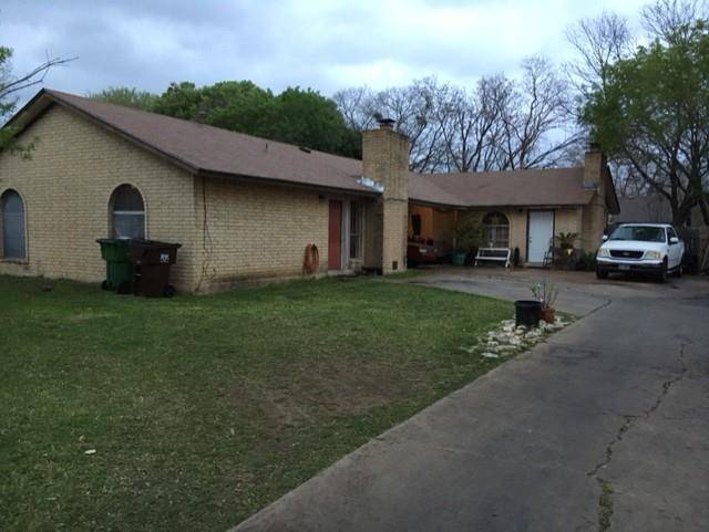 1306 Westcott DR #A, Round Rock, TX 78664