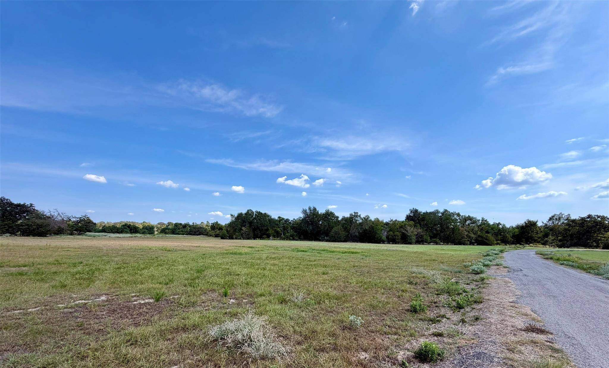 TBD Richmond Street, Mcdade, TX 78650