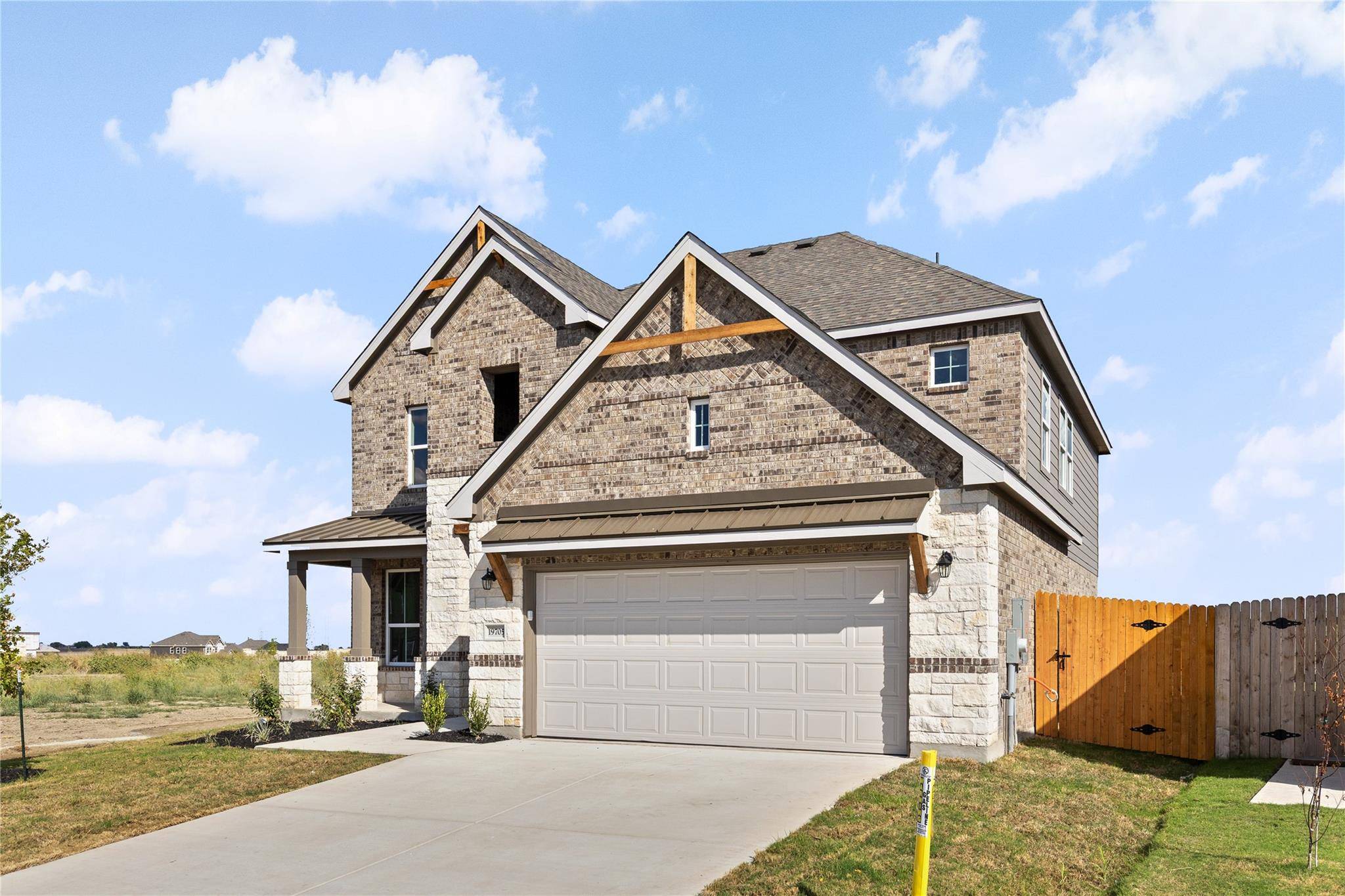 19705 Domino Champ RD, Pflugerville, TX 78660