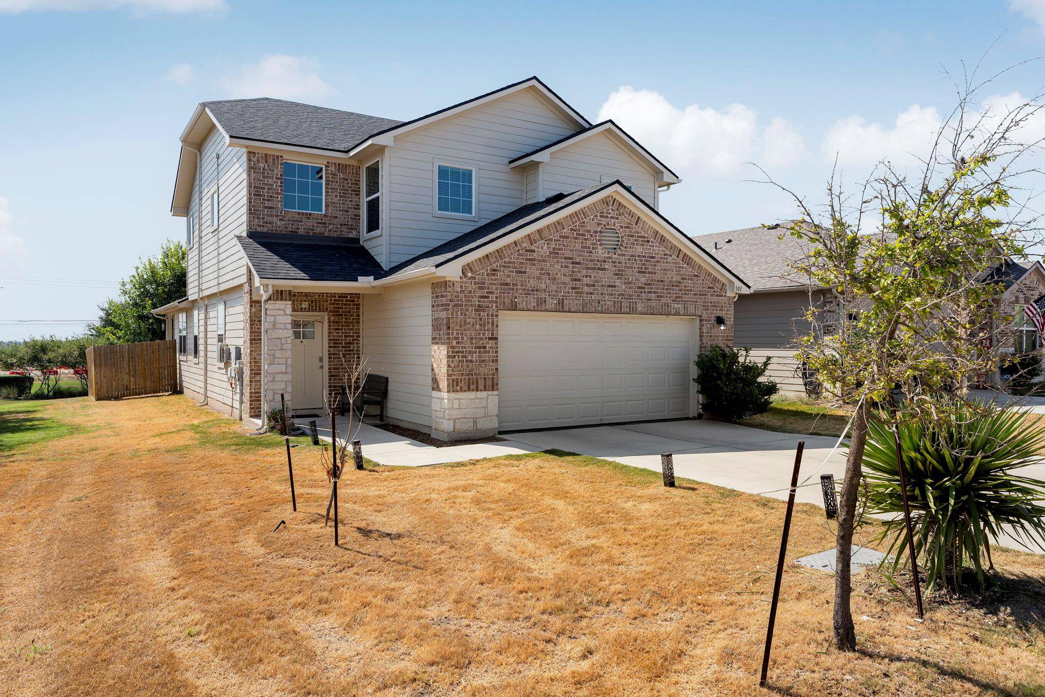 101 Antrim CV, Georgetown, TX 78626