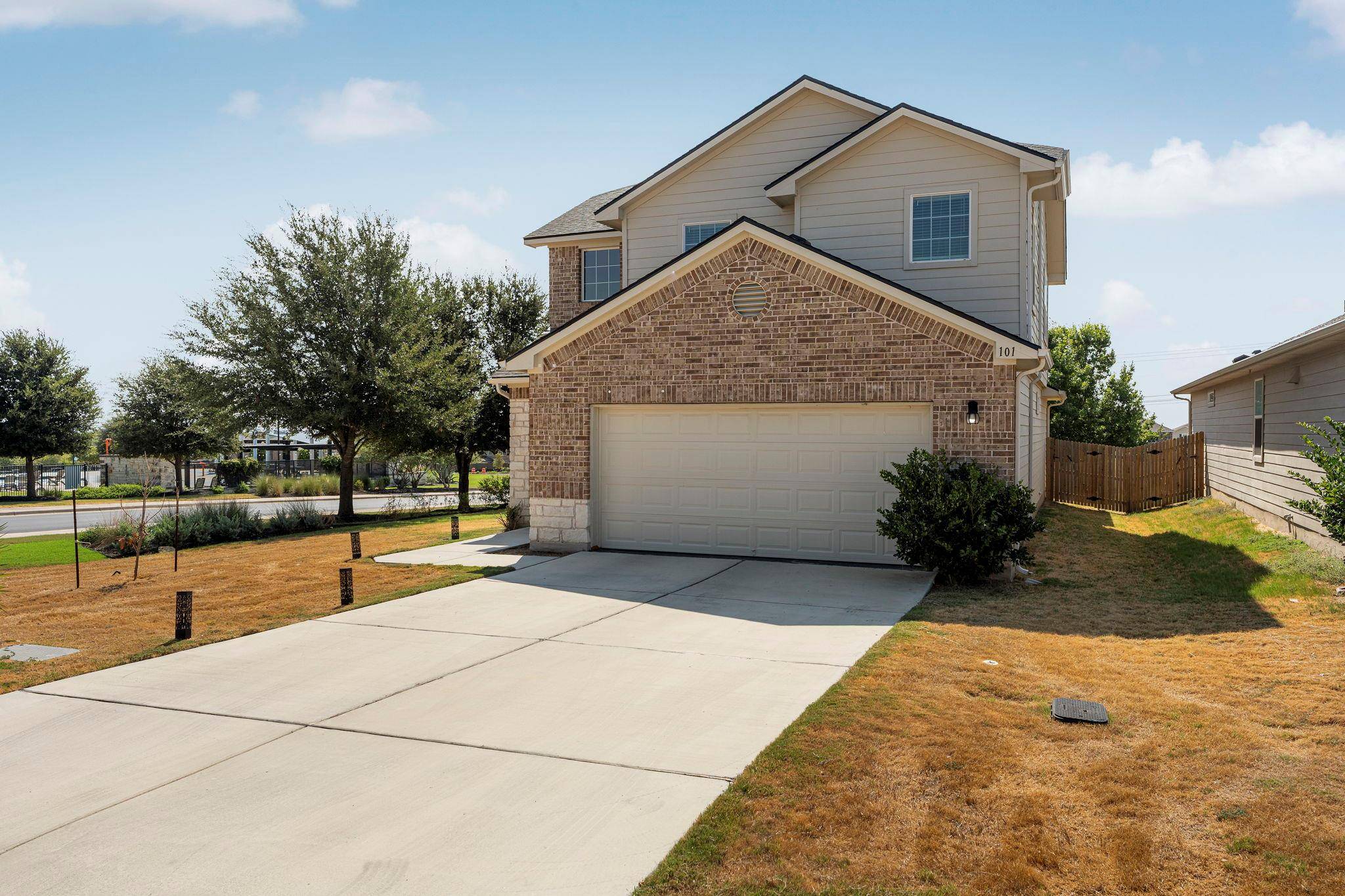 101 Antrim CV, Georgetown, TX 78626