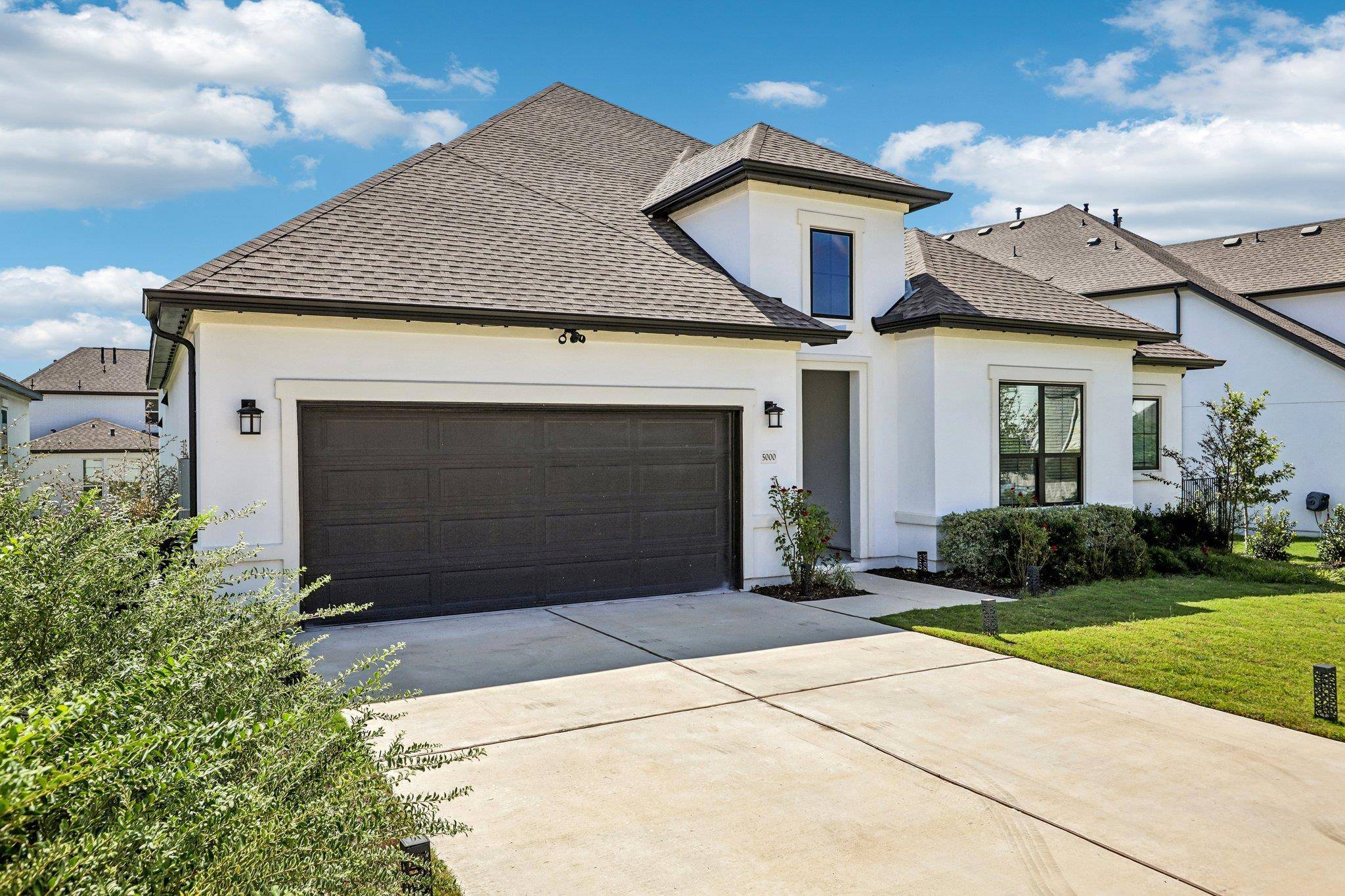 5000 Olimpico WAY, Leander, TX 78641