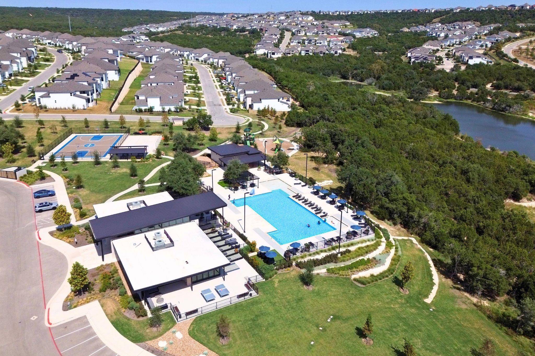 5000 Olimpico WAY, Leander, TX 78641