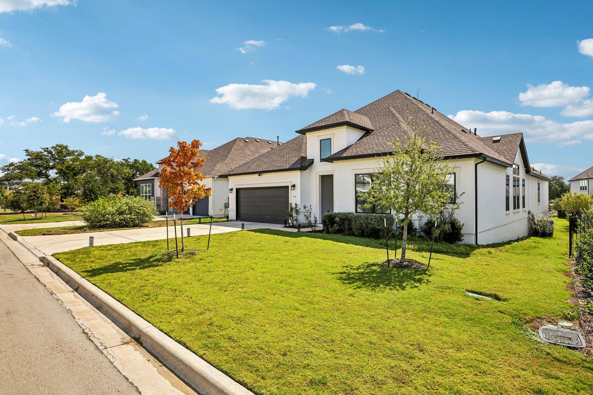 5000 Olimpico WAY, Leander, TX 78641