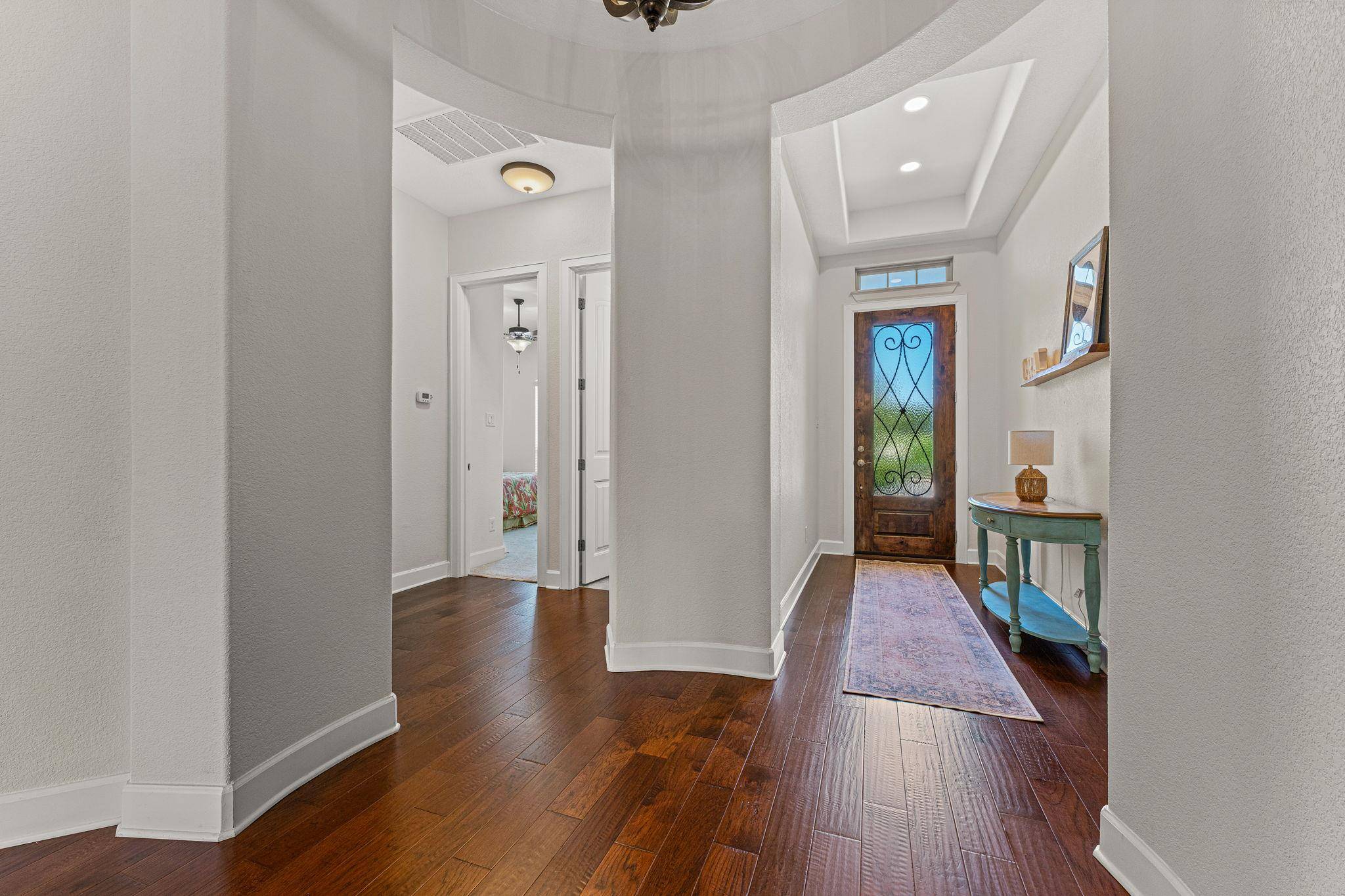 101 Fort Richardson DR, Georgetown, TX 78628