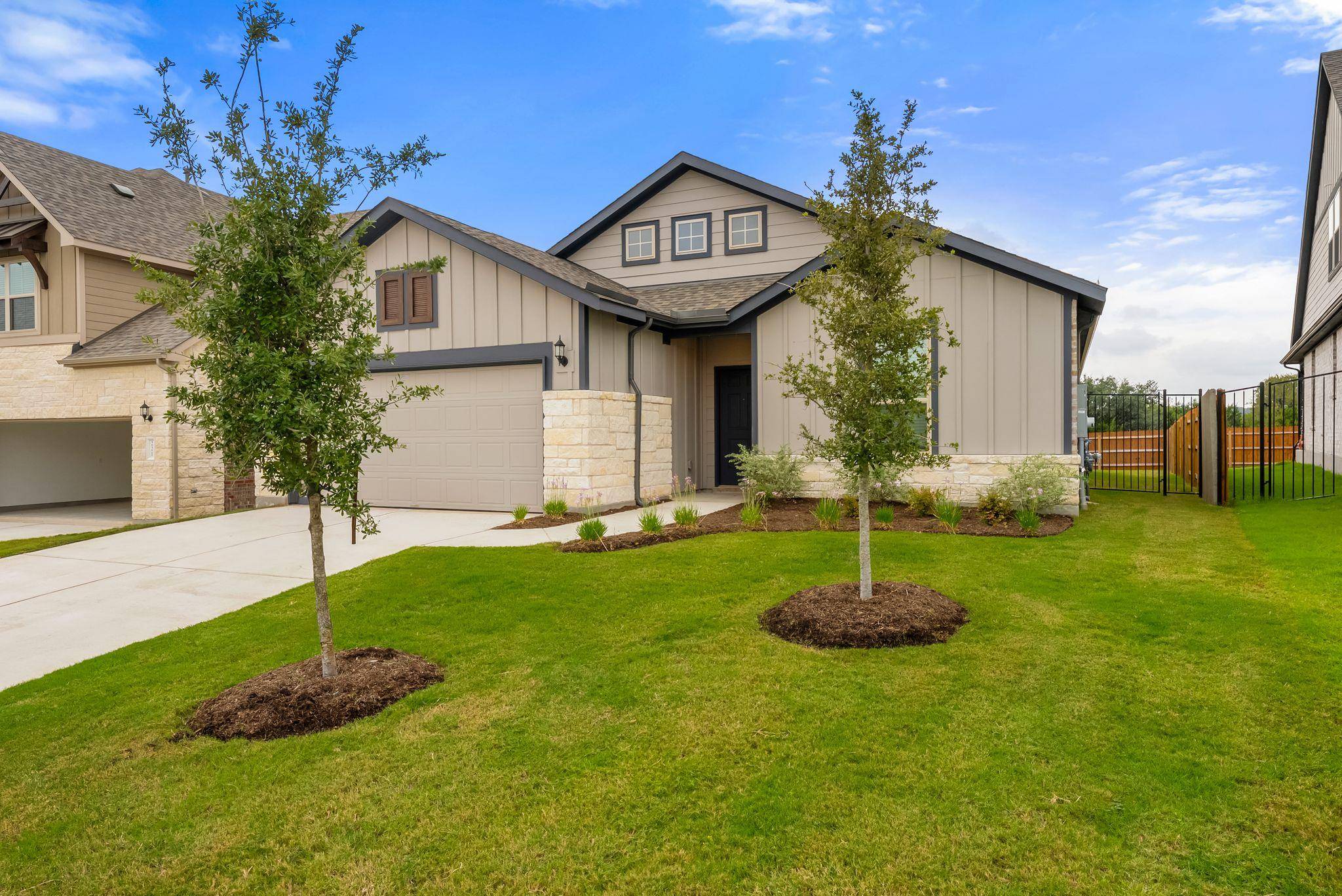 301 Celeste WAY, Liberty Hill, TX 78642