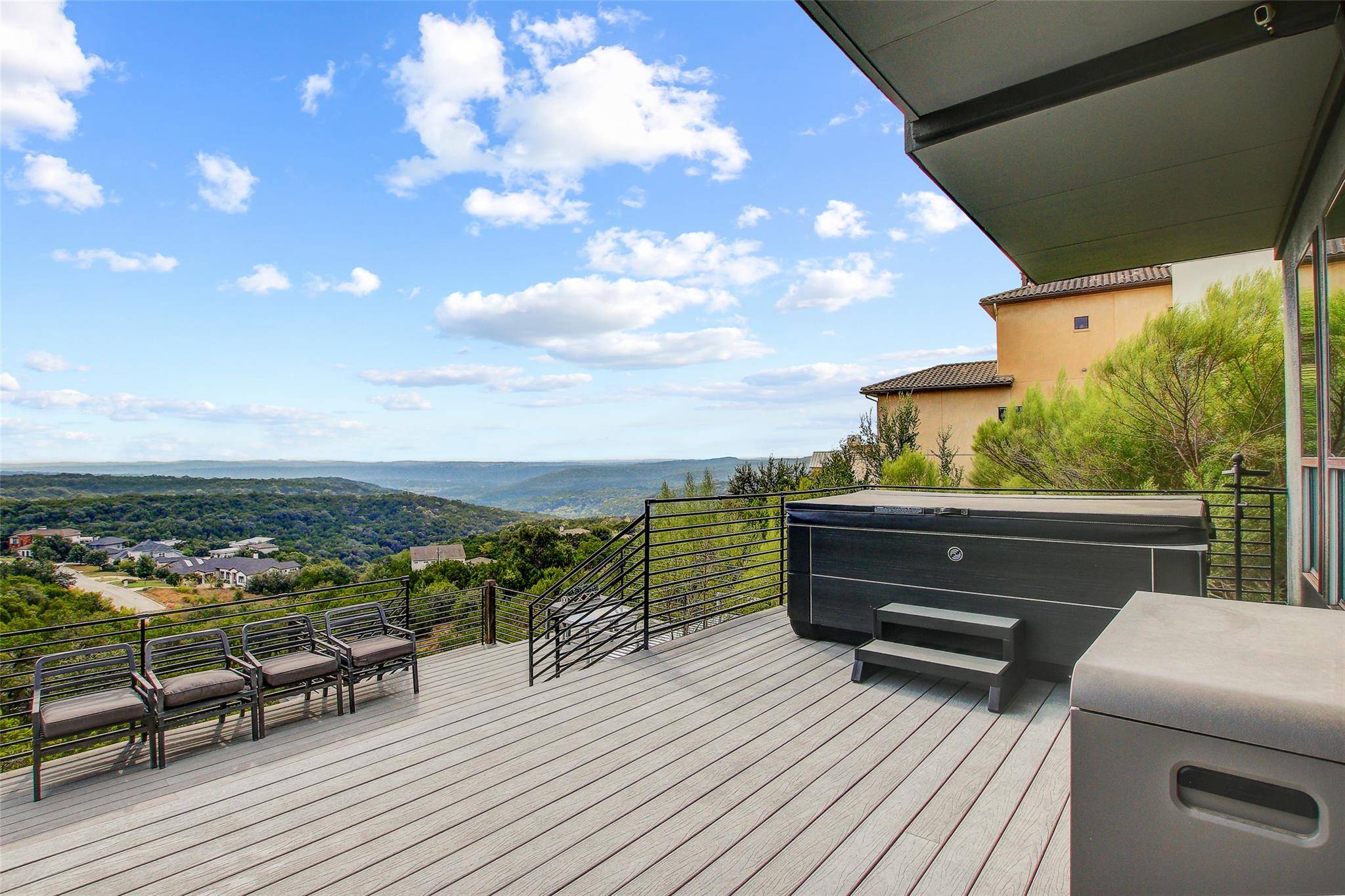 1101 Sparrow LN, Austin, TX 78734