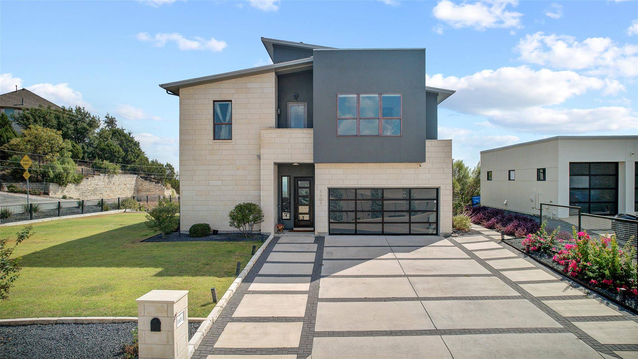 1101 Sparrow LN, Austin, TX 78734