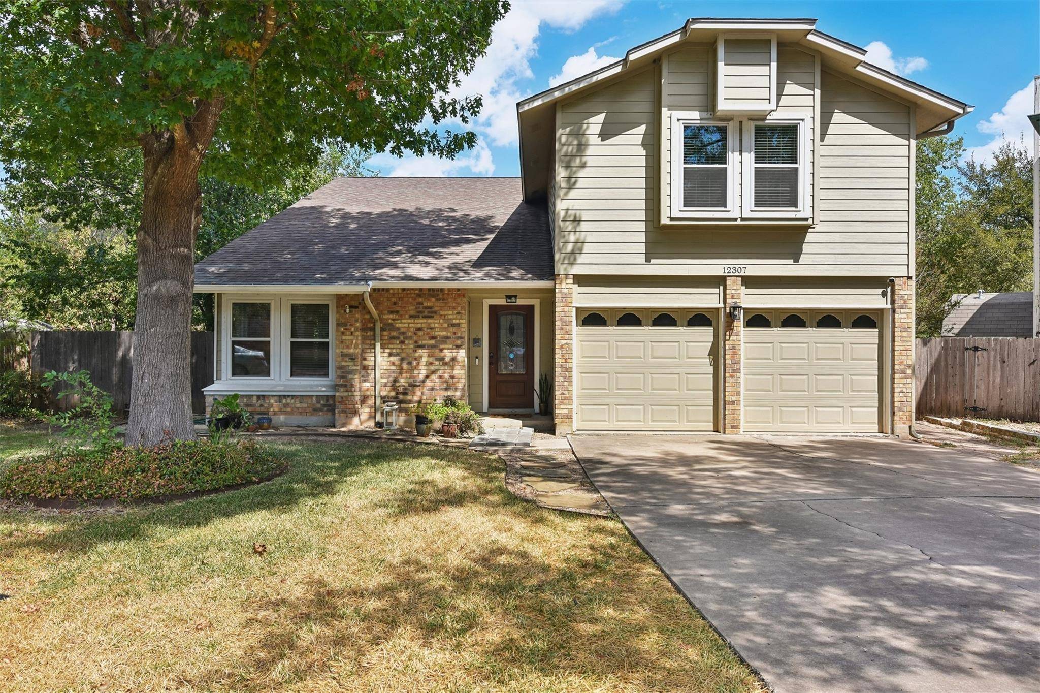 12307 Boneta CV, Austin, TX 78729