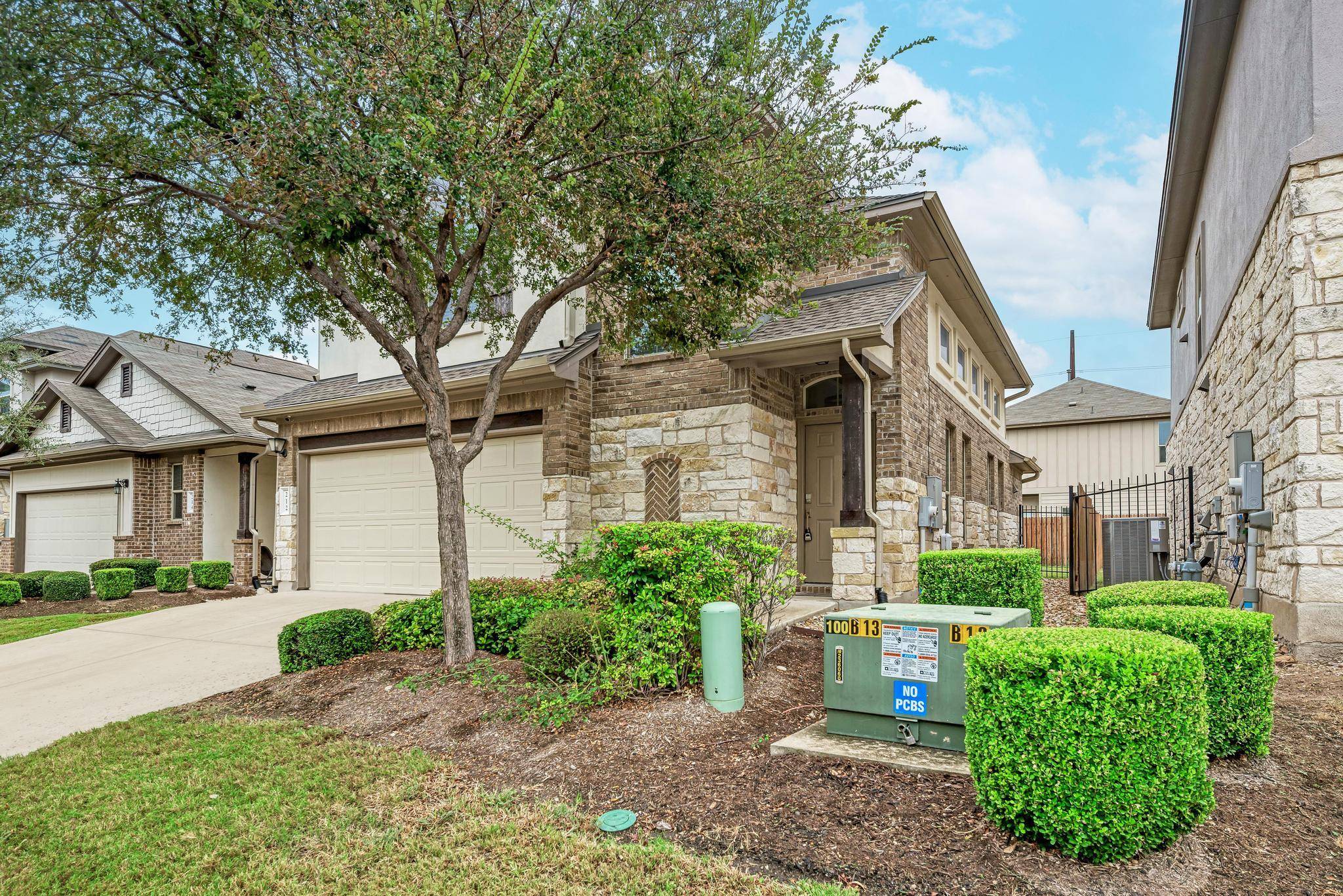 1401 Little Elm TRL #212, Cedar Park, TX 78613