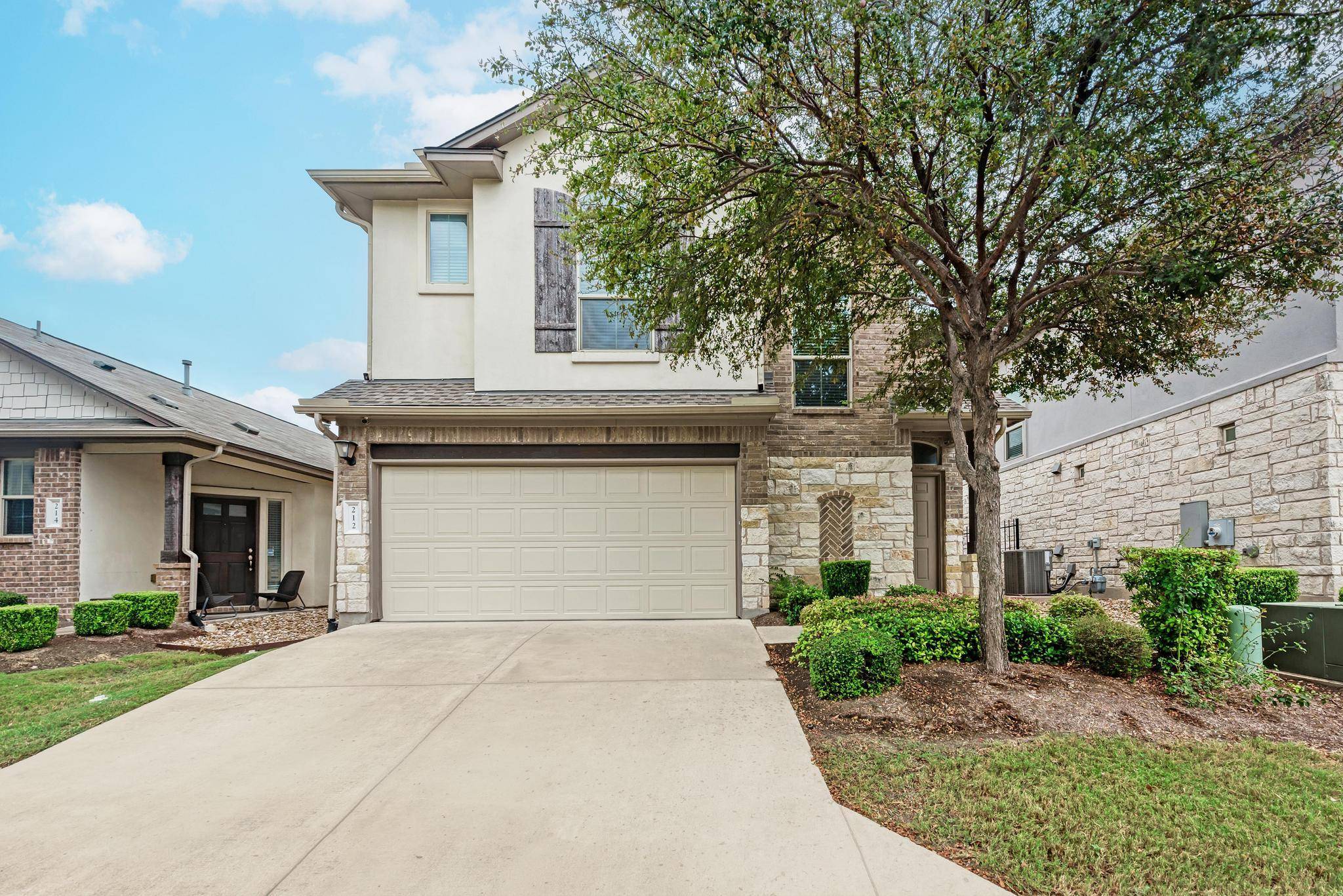 1401 Little Elm TRL #212, Cedar Park, TX 78613