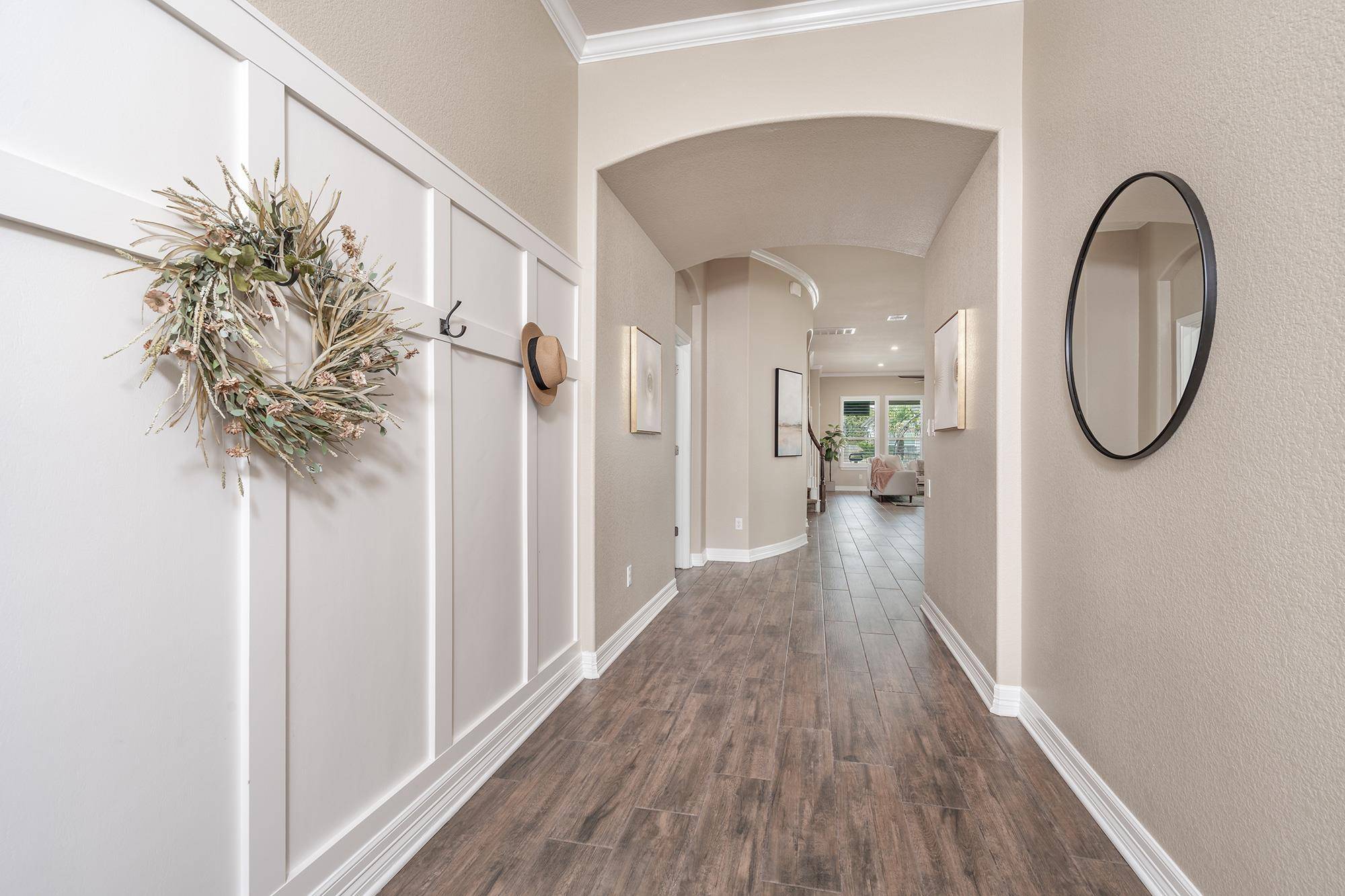 1244 Naranjo DR, Georgetown, TX 78628