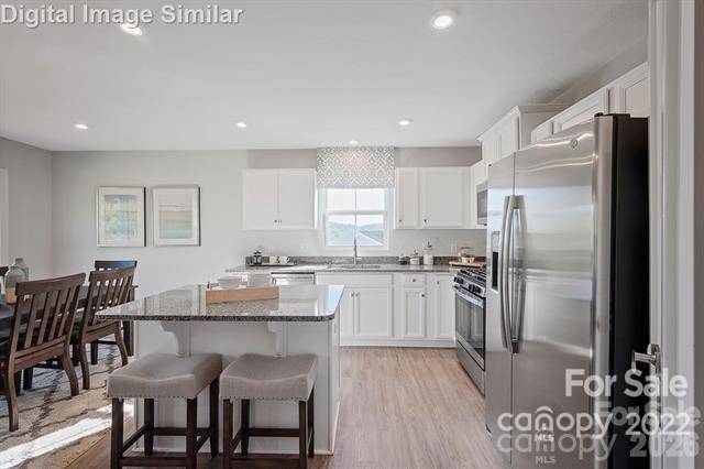 571 Nesbe ST, Lancaster, SC 29720