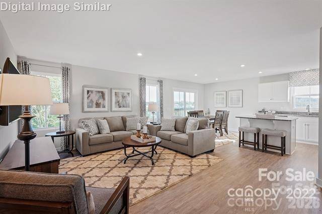 571 Nesbe ST, Lancaster, SC 29720