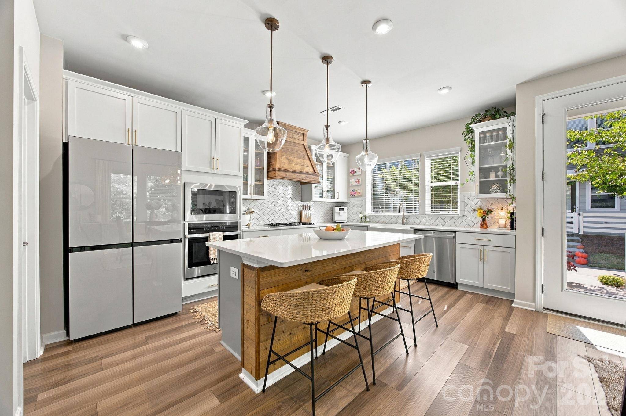 706 Redd ALY, Charlotte, NC 28217
