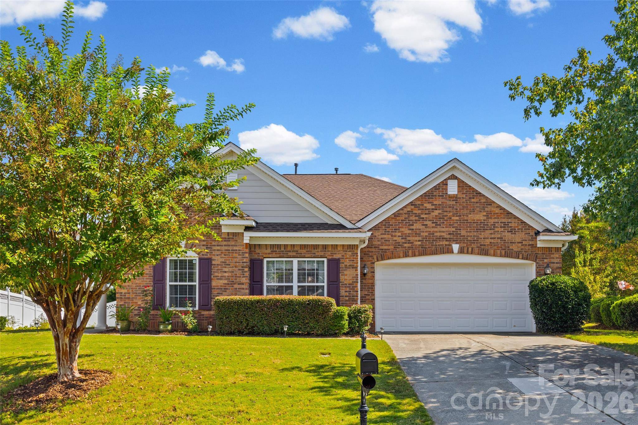 370 Mount Side WAY, Fort Mill, SC 29715