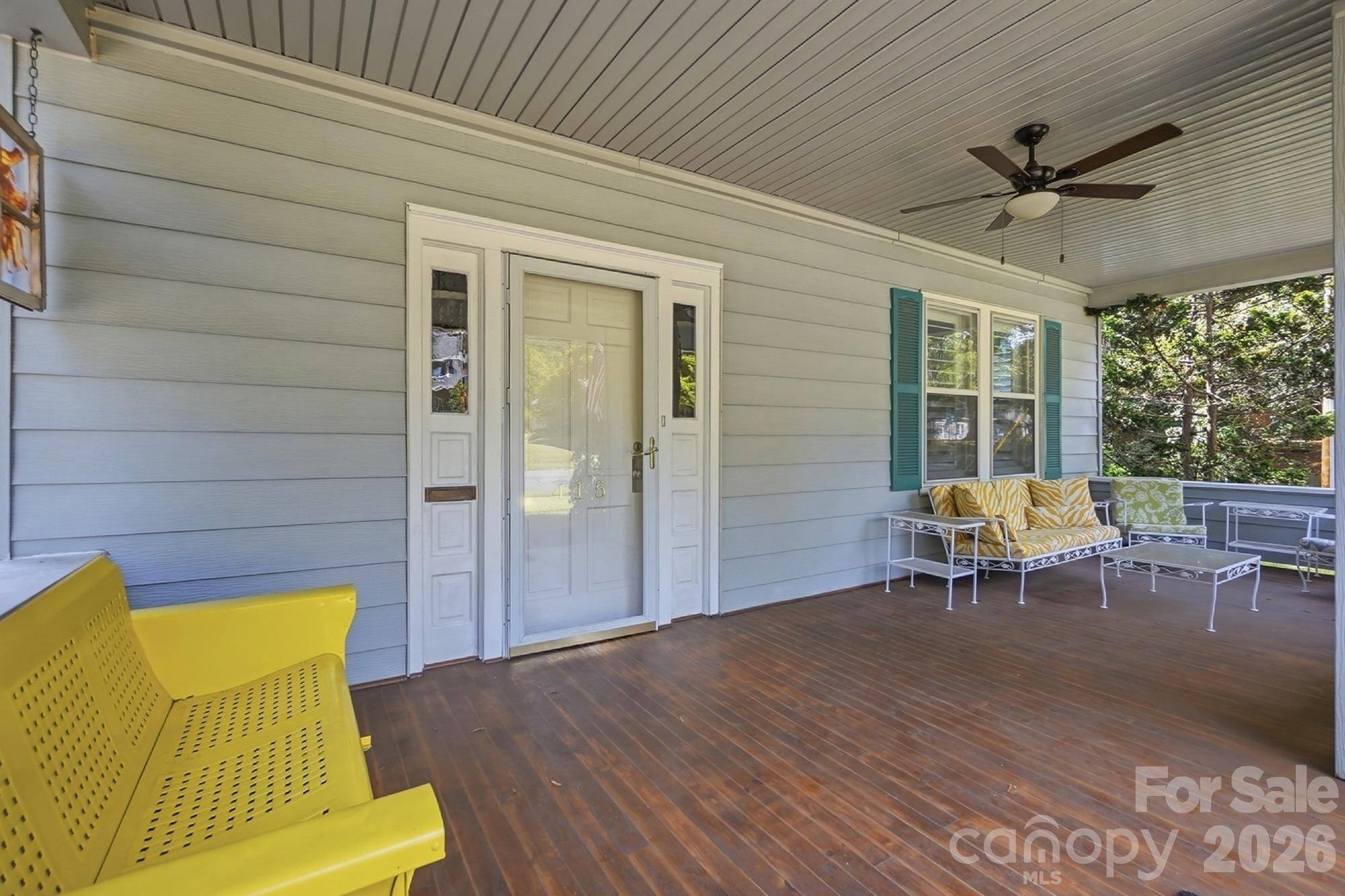 415 W 5th AVE, Gastonia, NC 28052