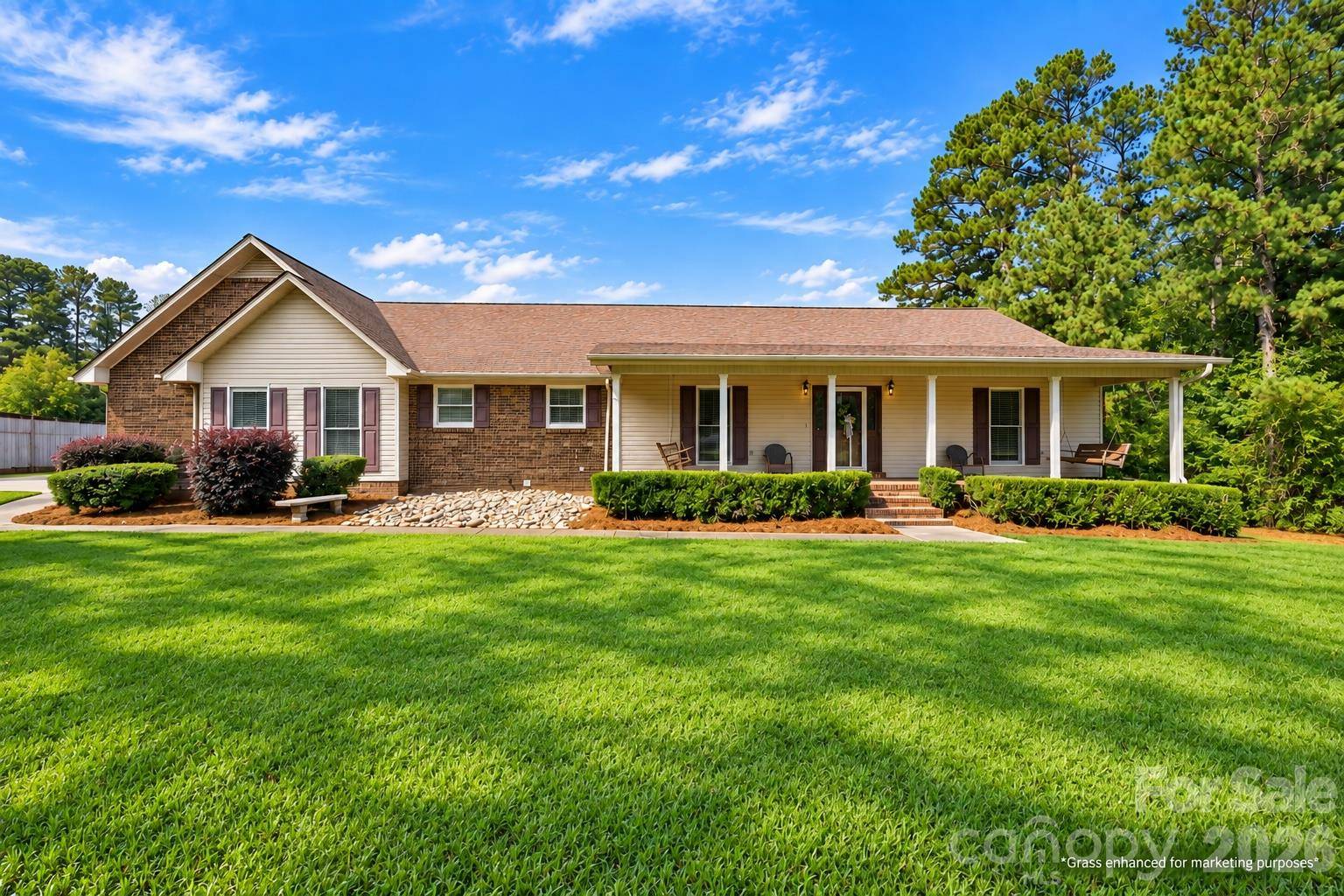 107 Camelot CT, Kings Mountain, NC 28086