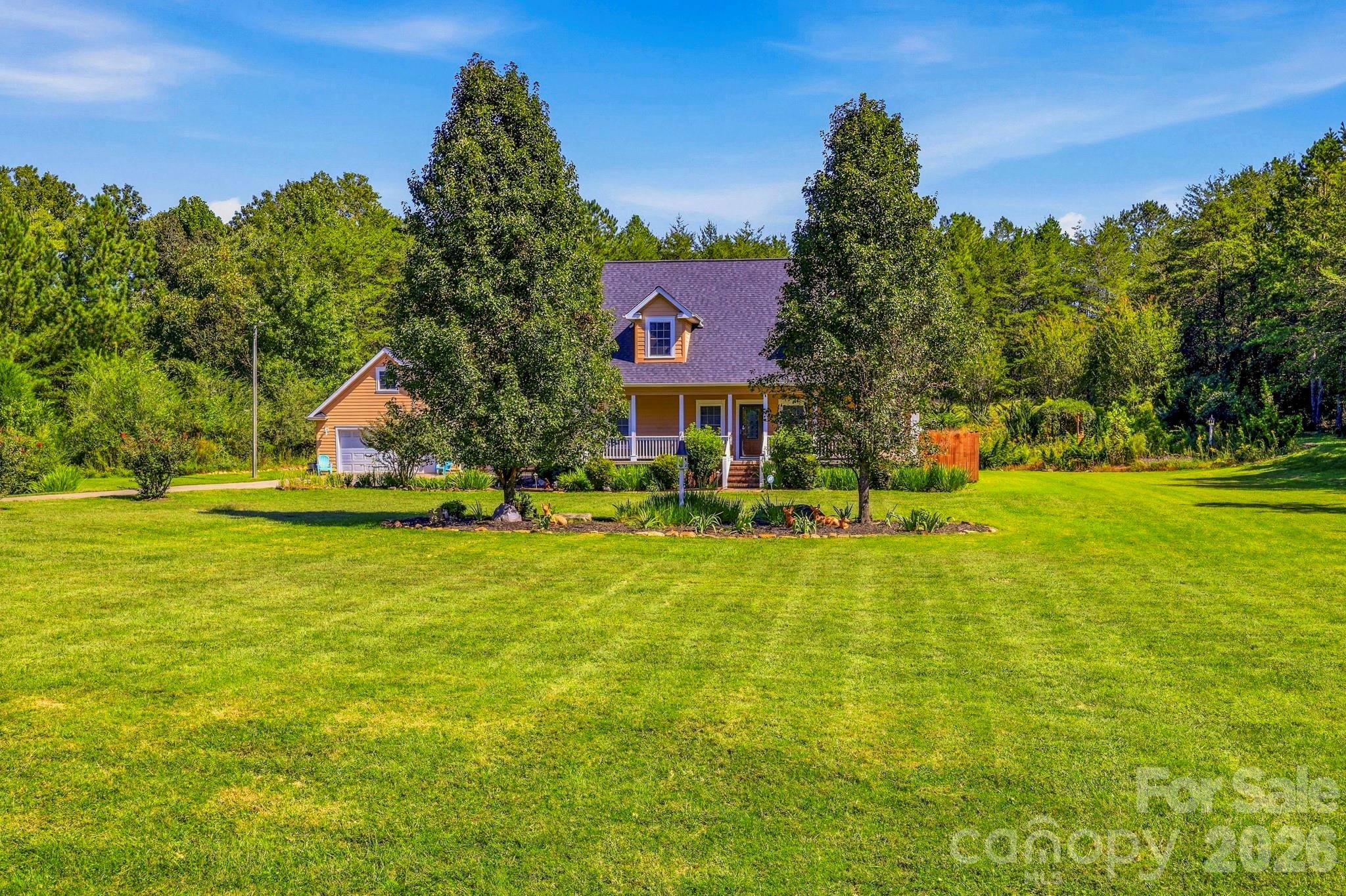 363 Twin K DR, Rutherfordton, NC 28139