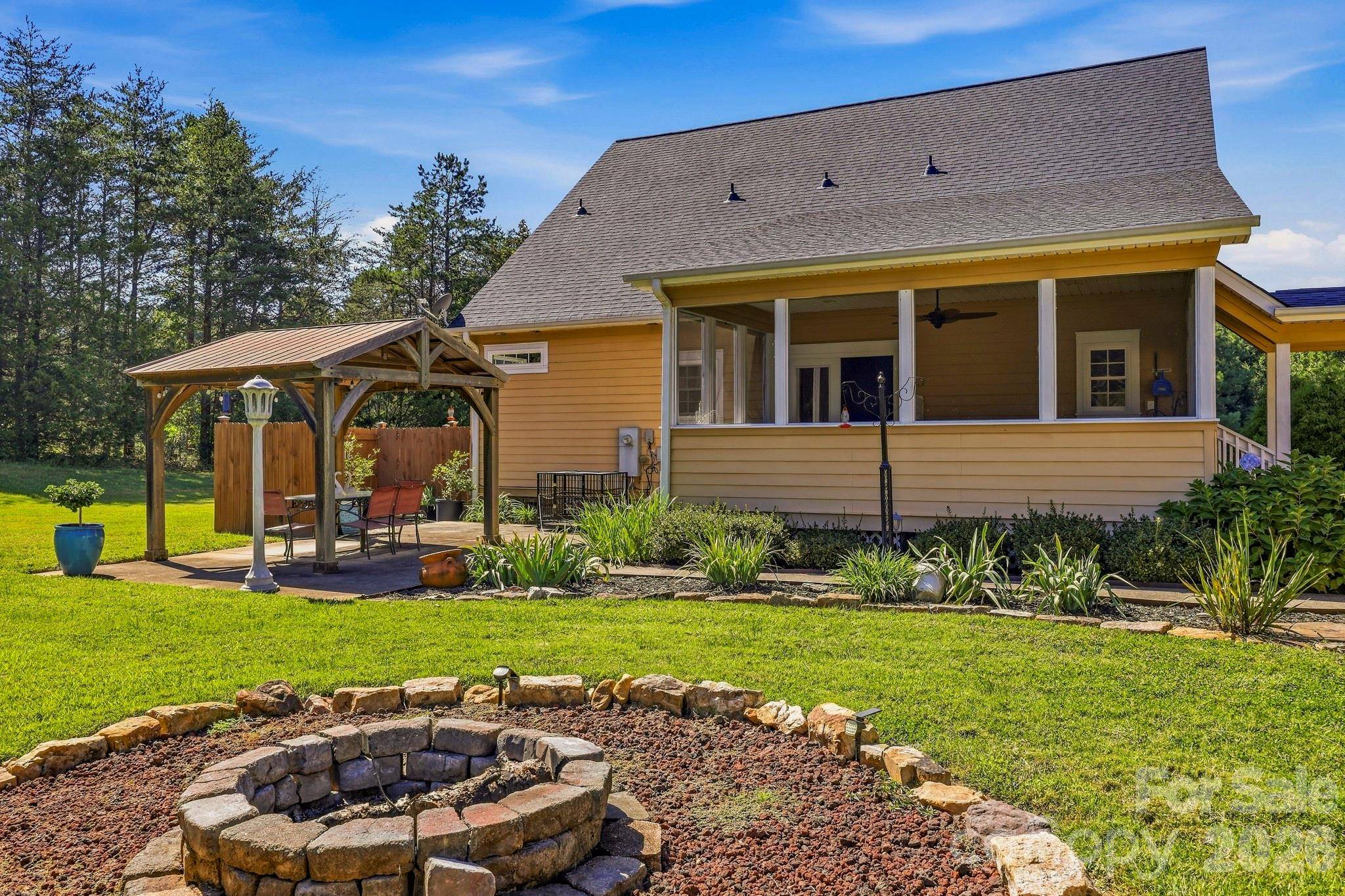 363 Twin K DR, Rutherfordton, NC 28139