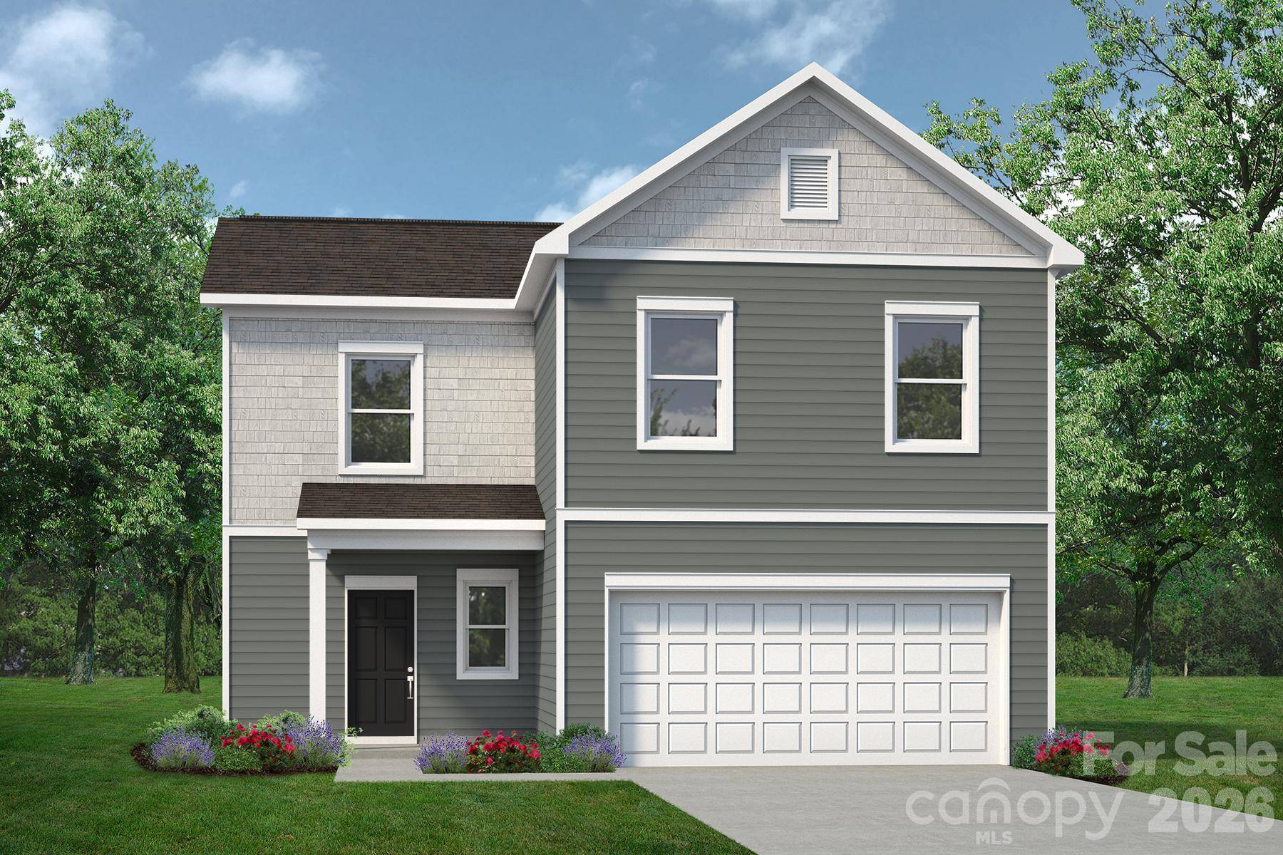620 Rowe Crossing DR, Newton, NC 28658