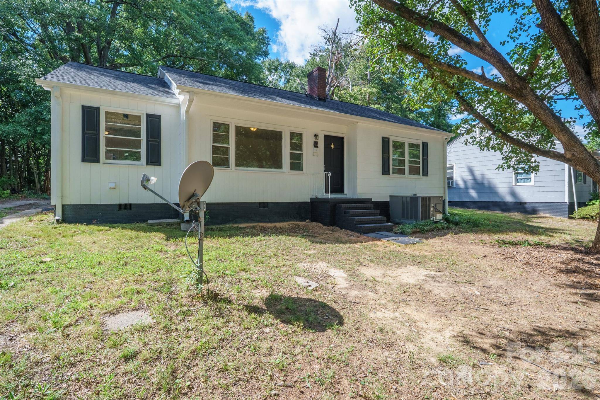 505 N Ransom ST, Gastonia, NC 28052