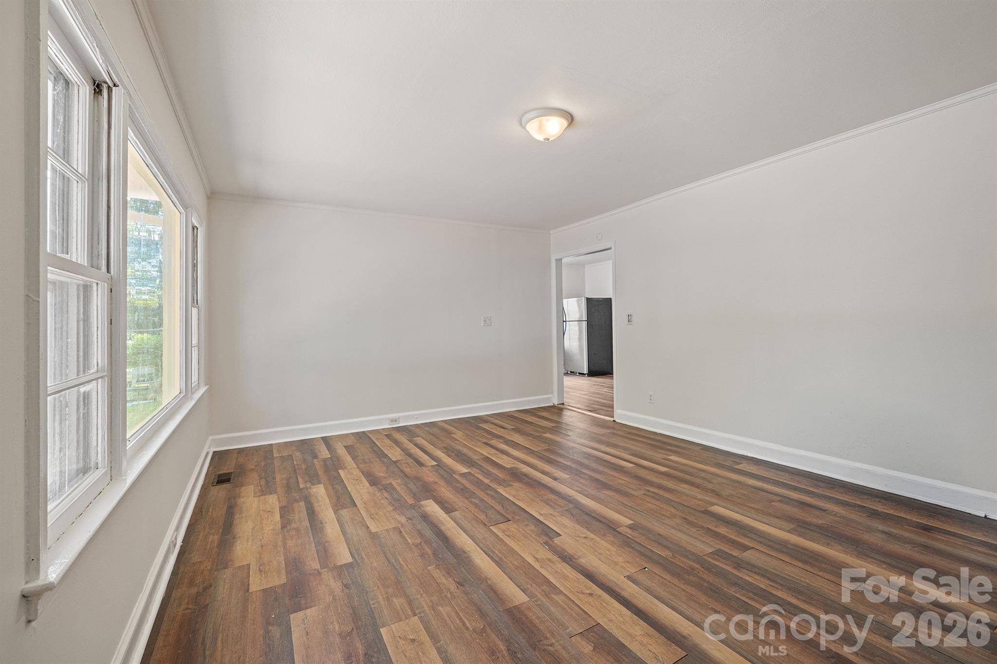 505 N Ransom ST, Gastonia, NC 28052