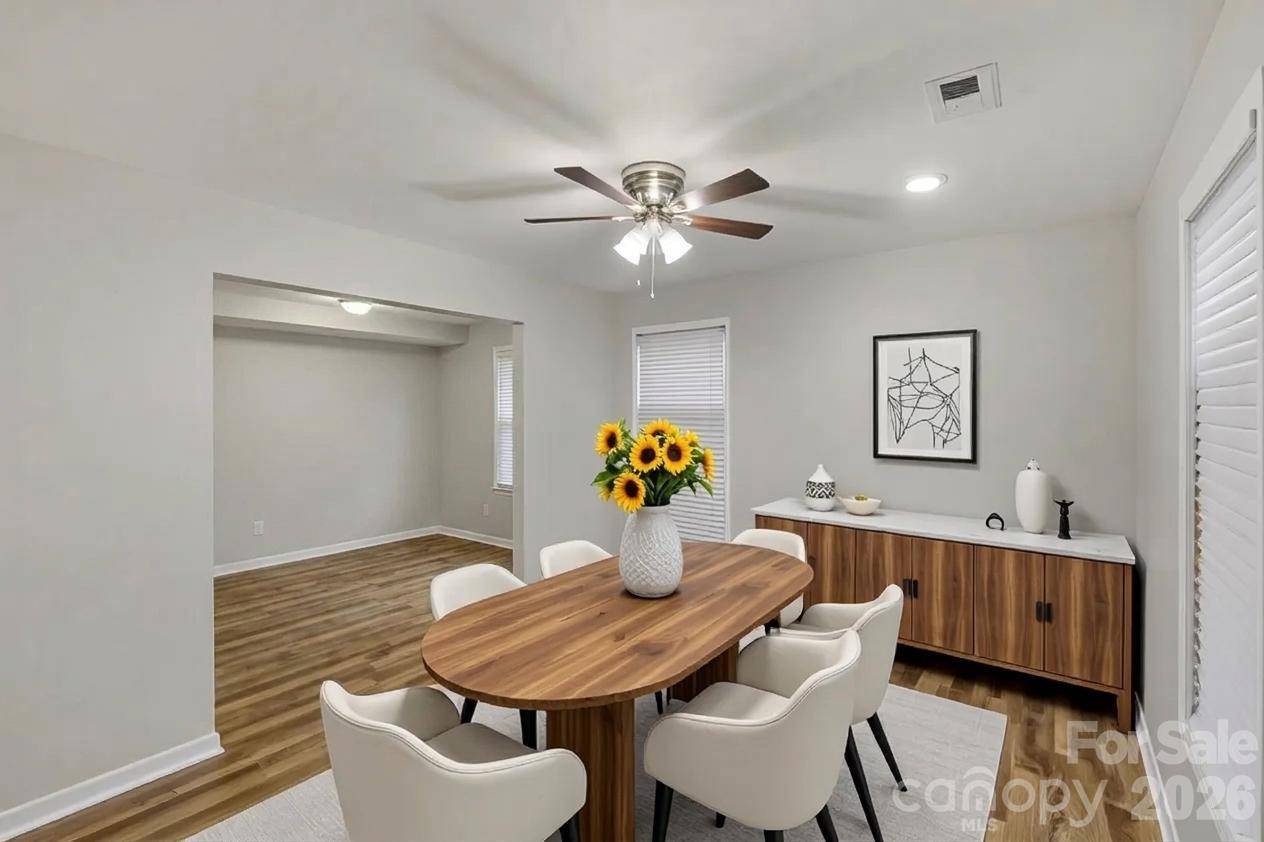 3021 Seymour DR, Charlotte, NC 28208