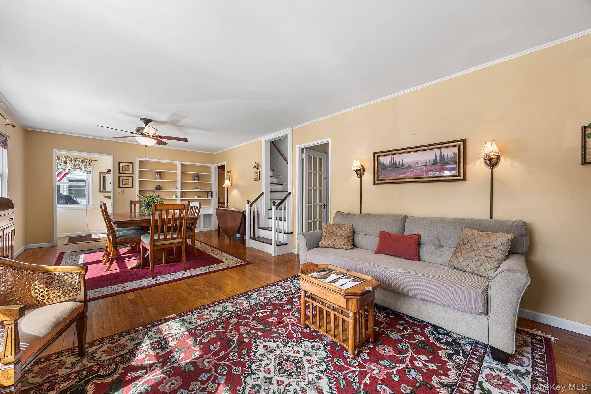 66 Randolph RD, White Plains, NY 10607