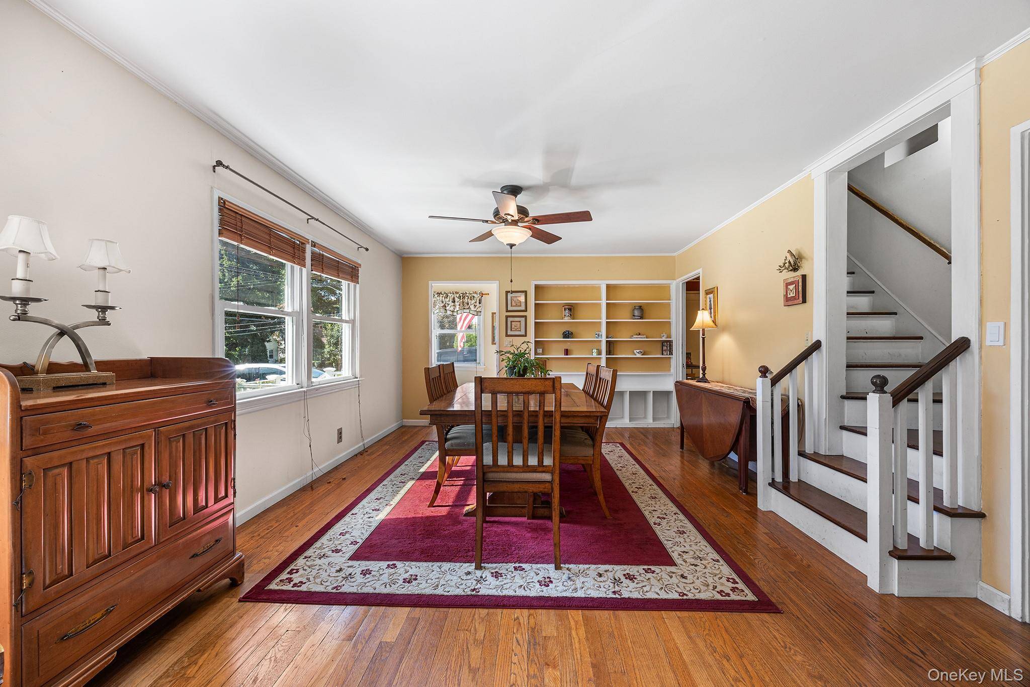 66 Randolph RD, White Plains, NY 10607