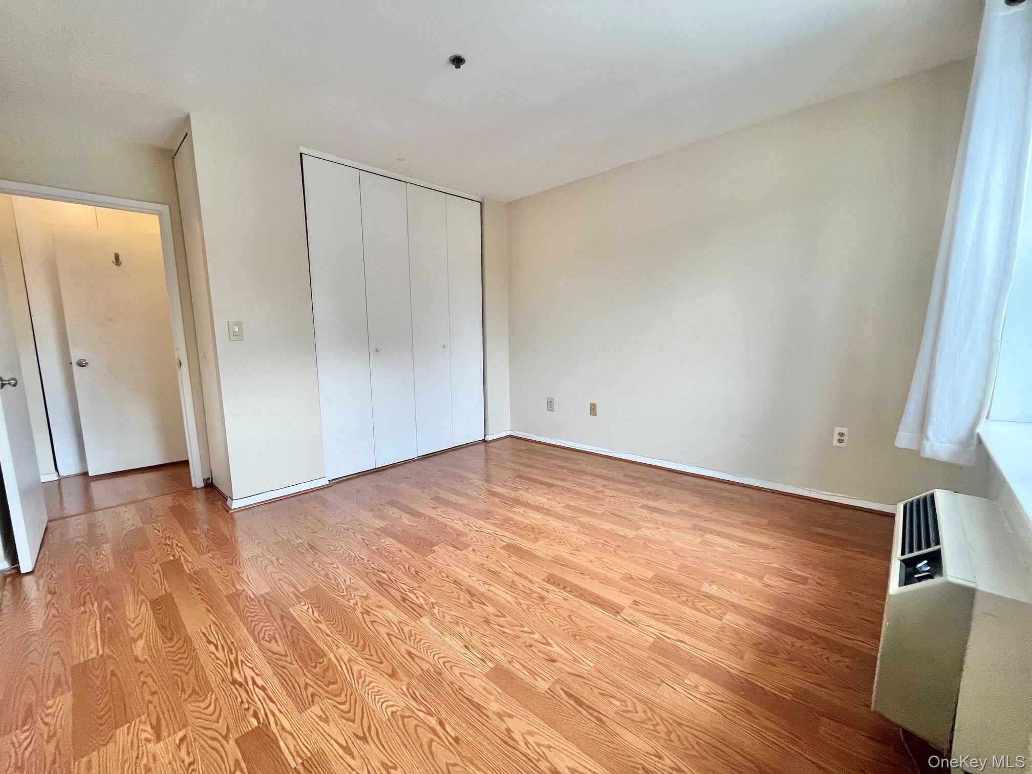 400 Mount Pleasant AVE #3E, Mamaroneck, NY 10543