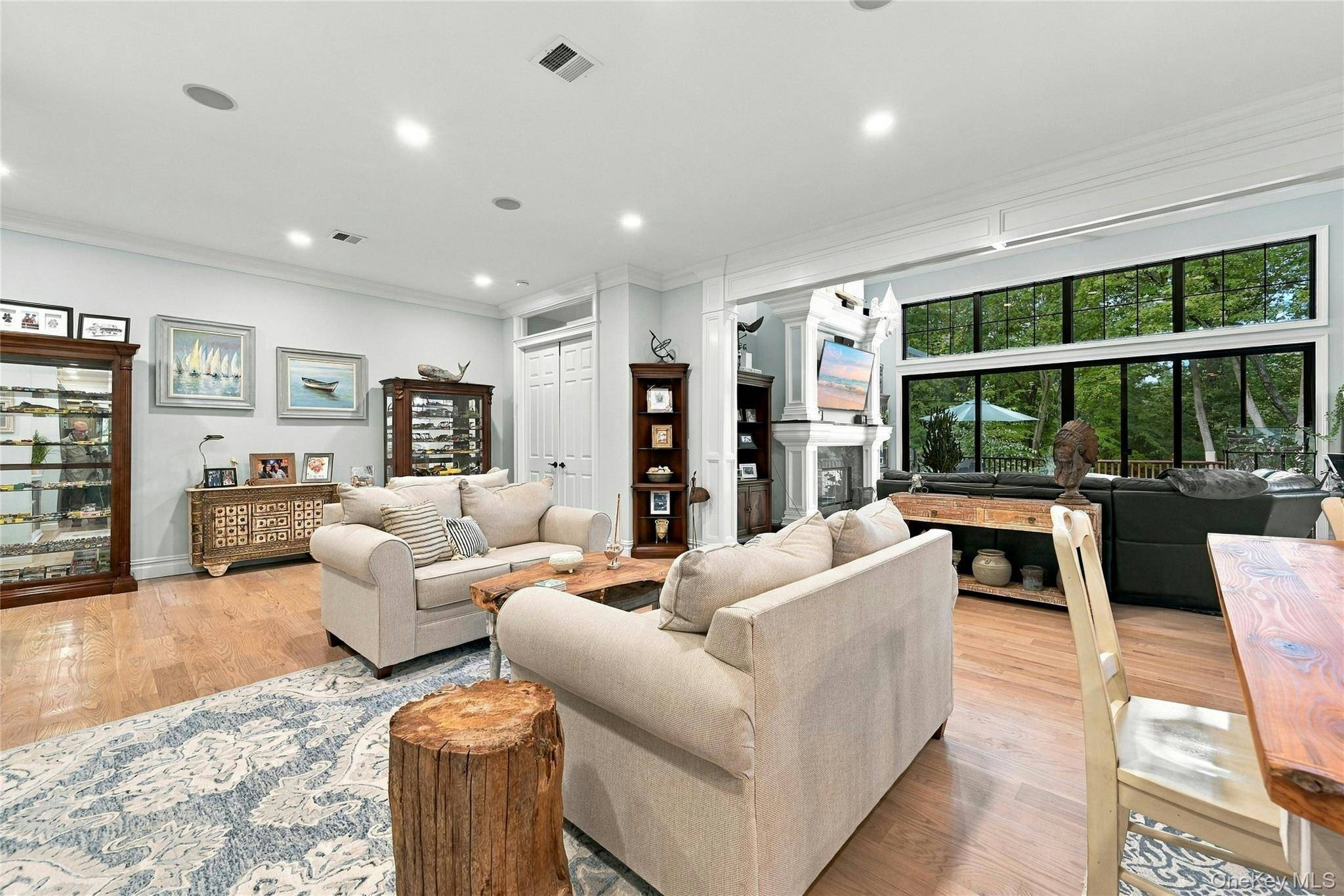 595 Moriches RD, Nissequogue, NY 11780