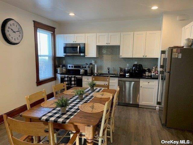 55 Muttontown Eastw RD #1, Syosset, NY 11791