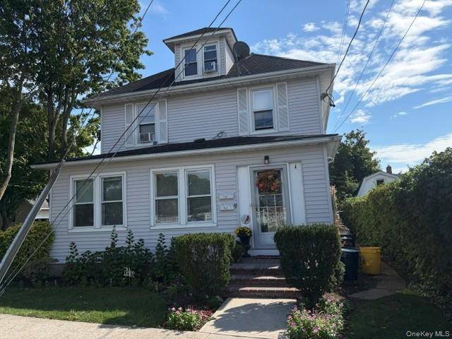 55 Muttontown Eastw RD #1, Syosset, NY 11791