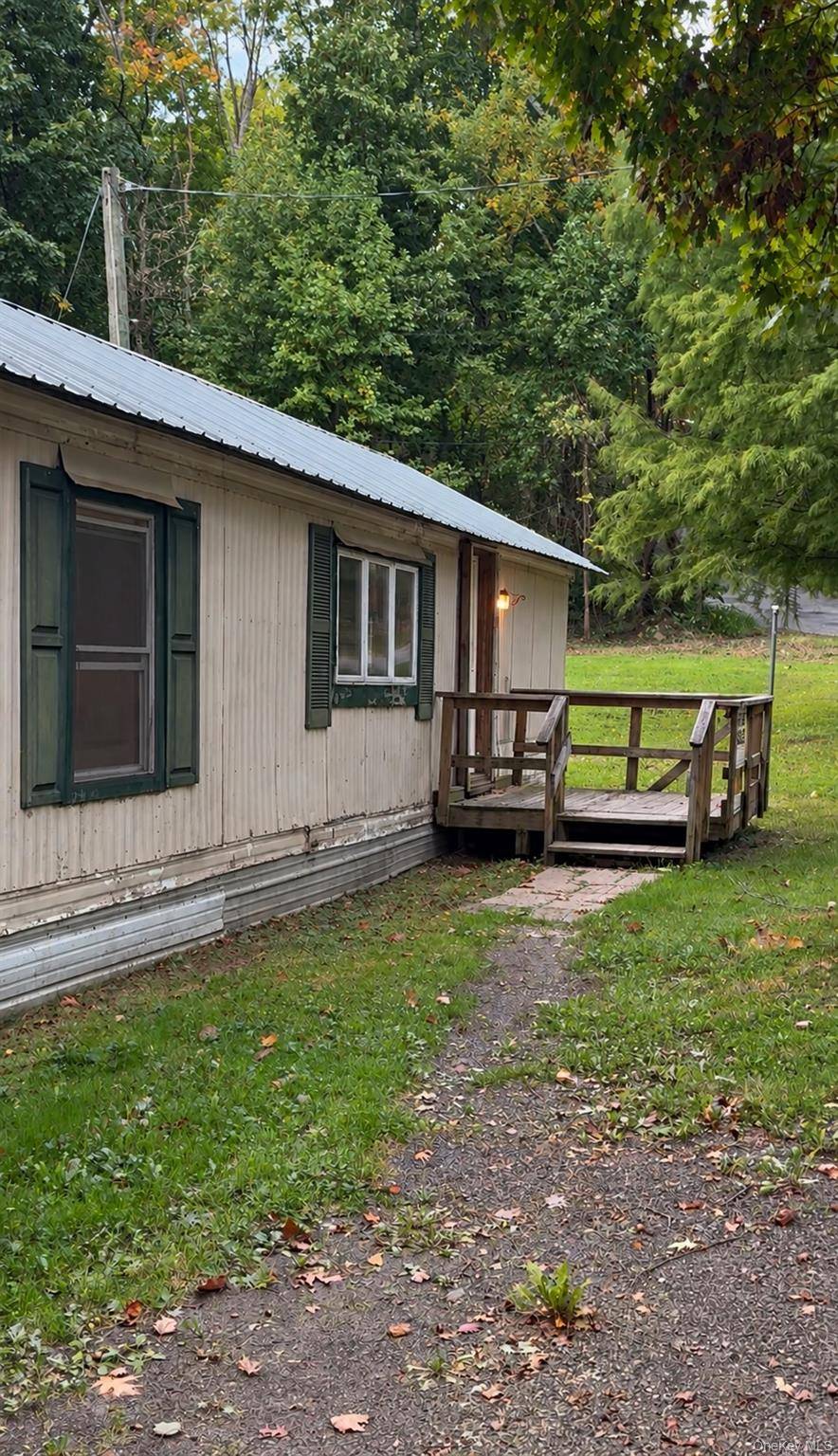 55 Fish Hatchery RD, Wurtsboro, NY 12790
