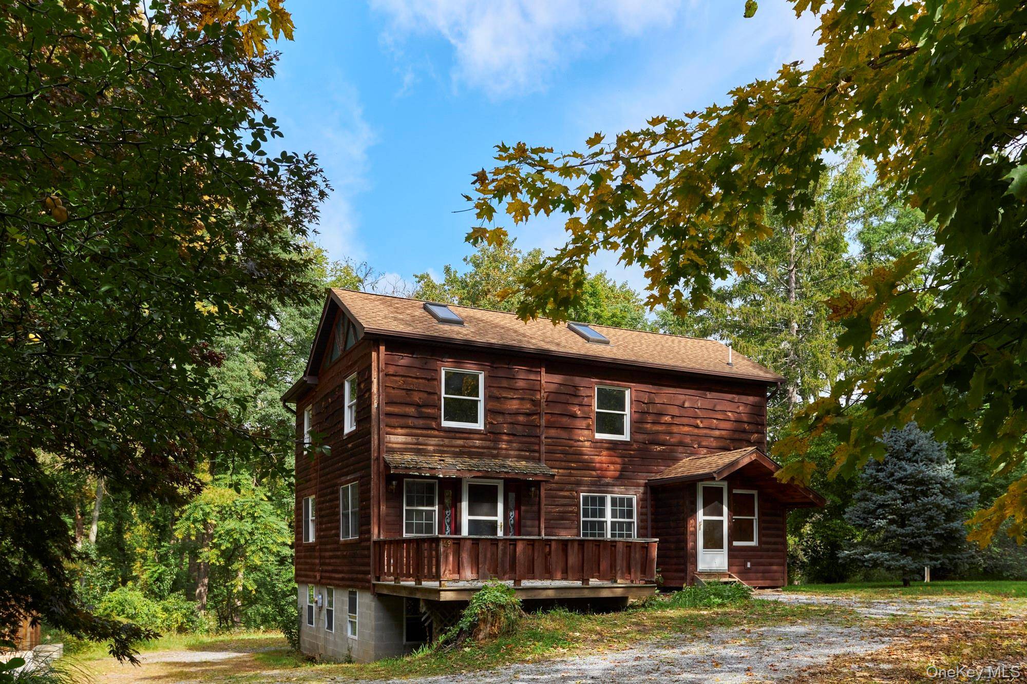 47-49 Oak ST, Rhinebeck, NY 12572