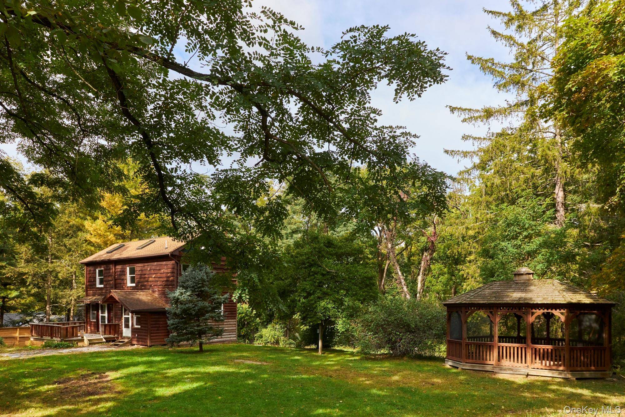 47-49 Oak ST, Rhinebeck, NY 12572