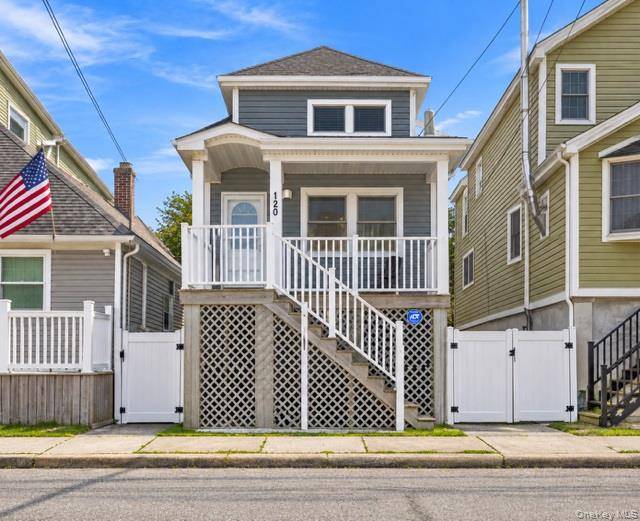 120 E 6th RD, Broad Channel, NY 11693